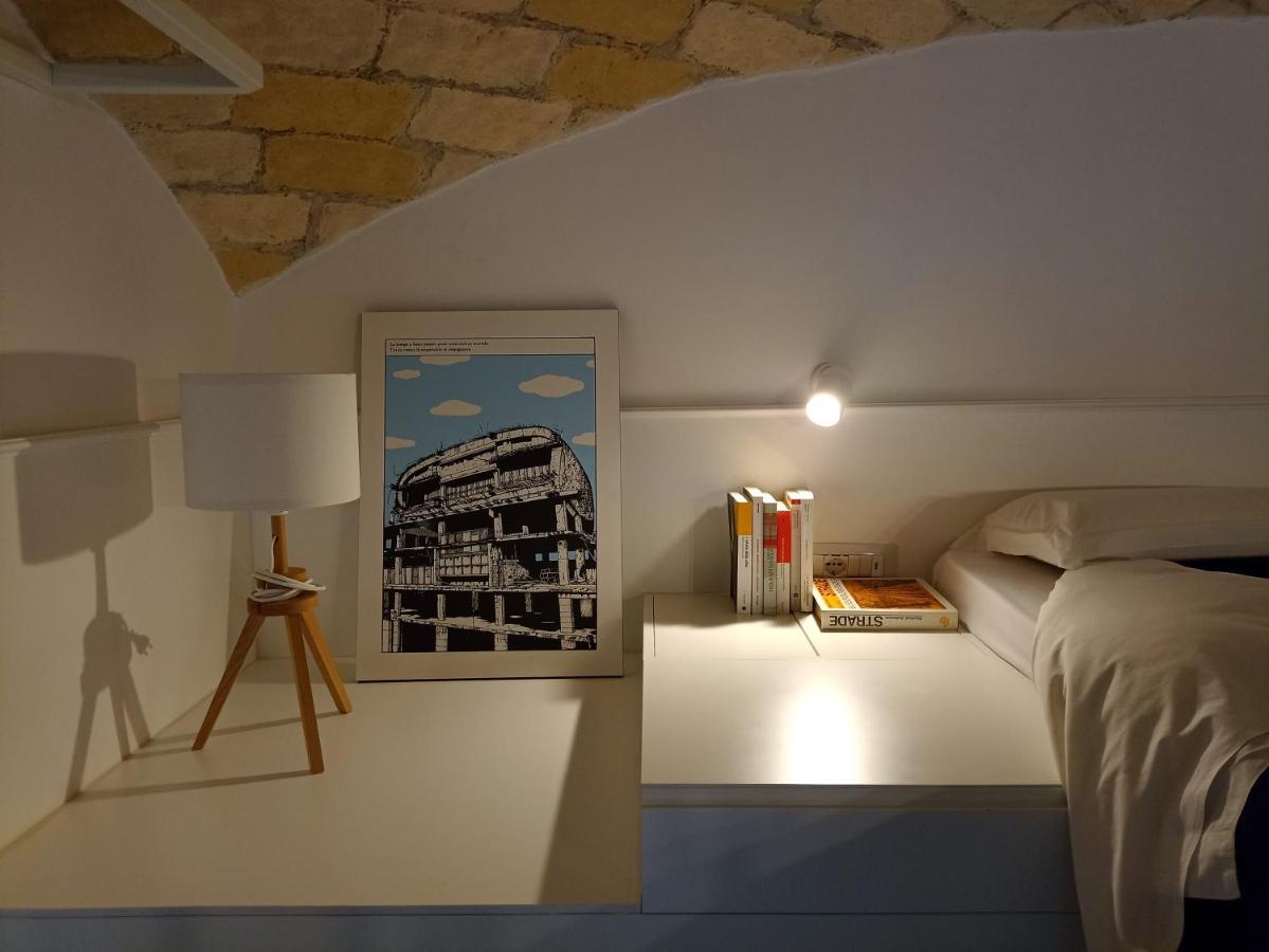 Tolli Colosseo Appartement