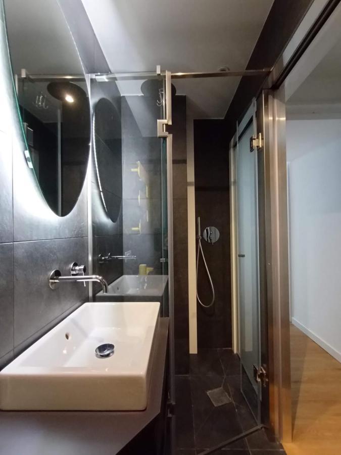 Tolli Colosseo Appartement