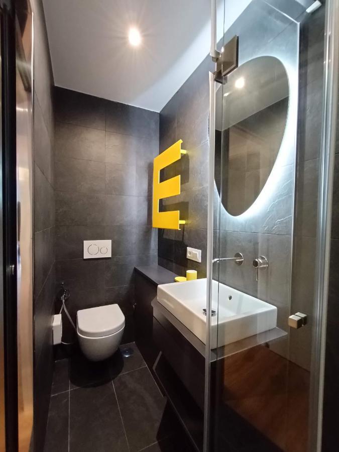 Appartement Tolli Colosseo *