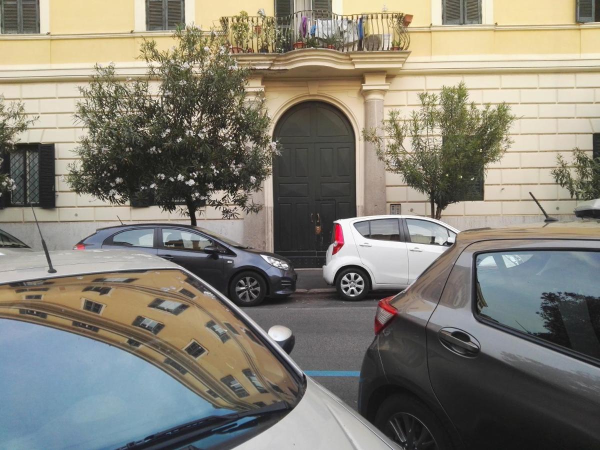 Appartement Tolli Colosseo Rome