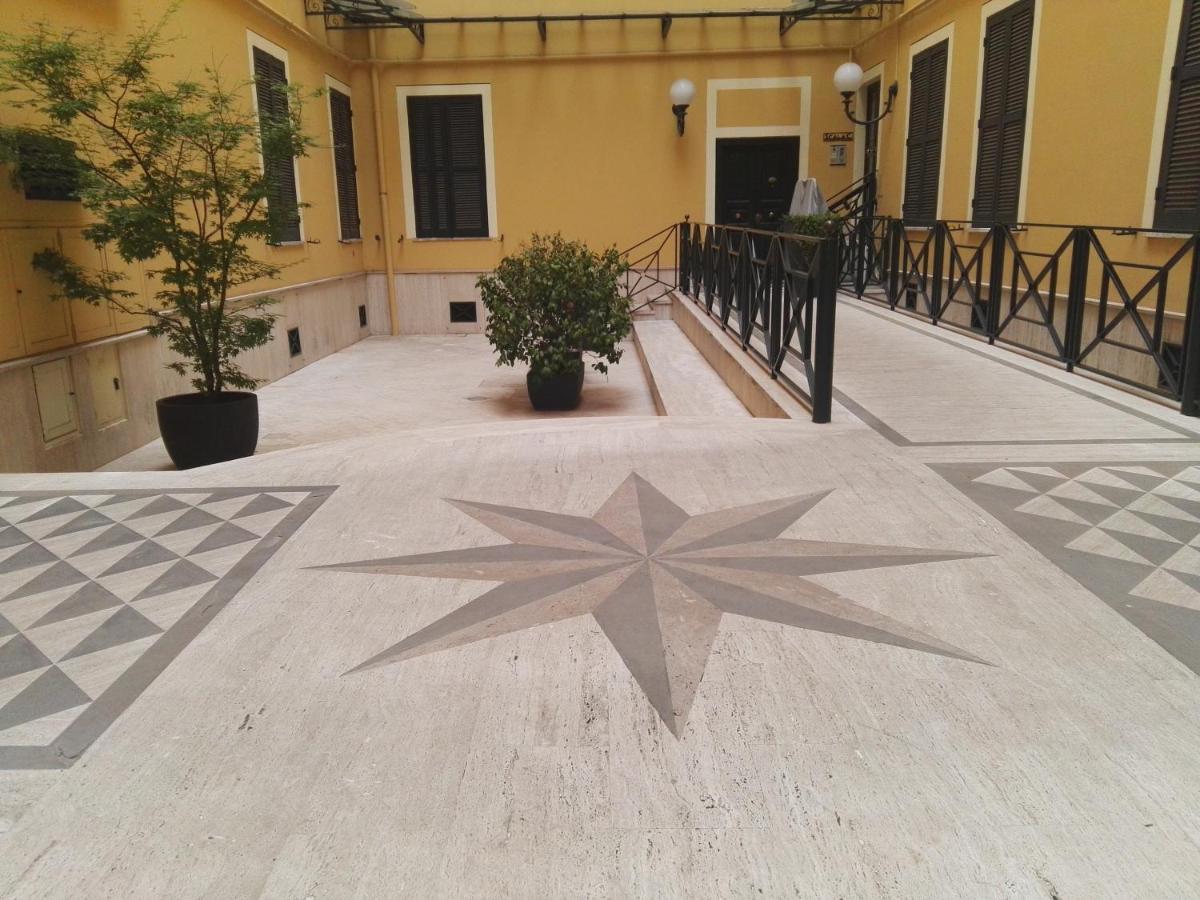 Appartement Tolli Colosseo Rome
