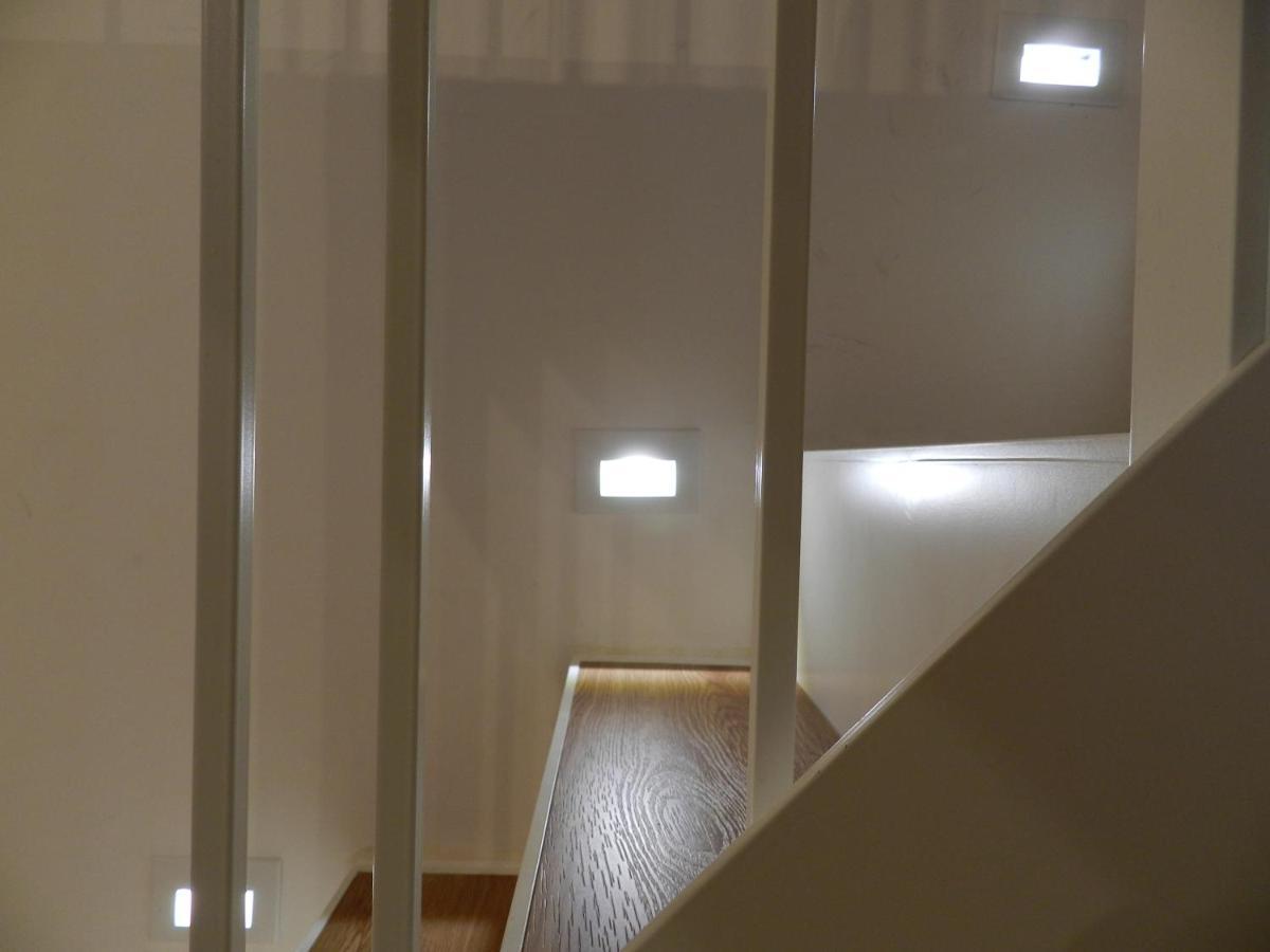 Tolli Colosseo Appartement *