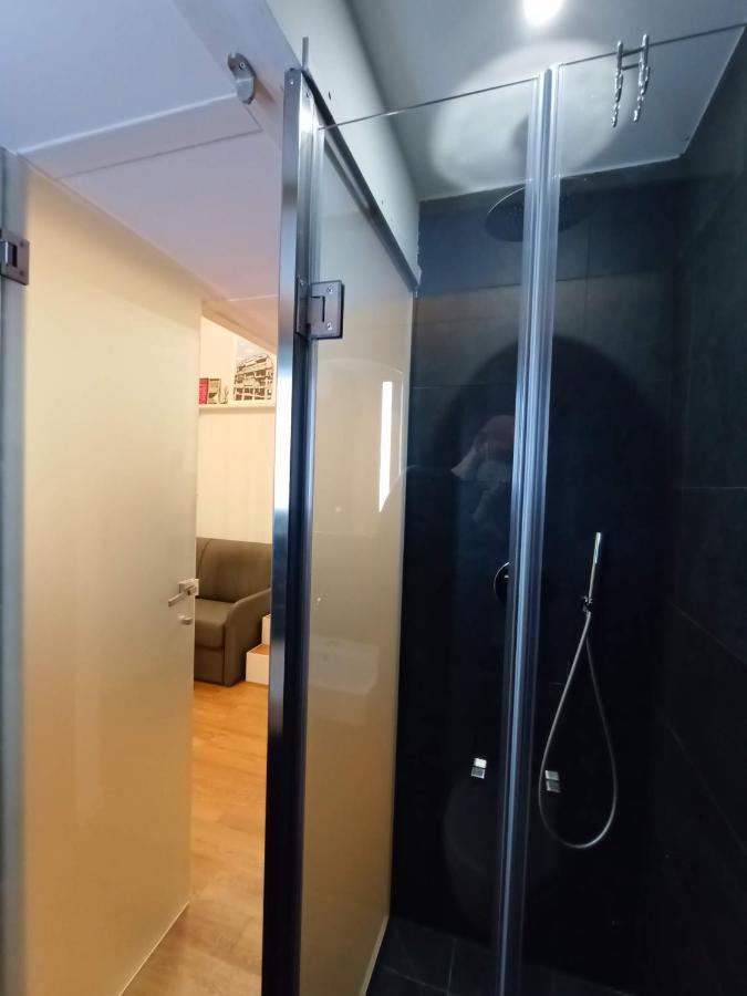 Tolli Colosseo Appartement *