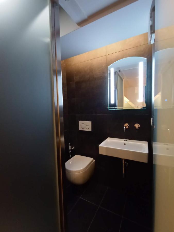 Tolli Colosseo Appartement