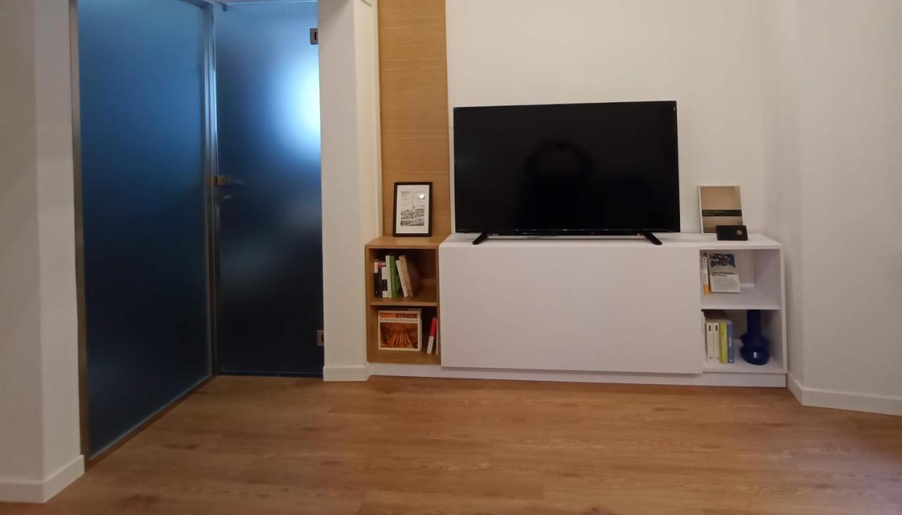 Appartement Tolli Colosseo