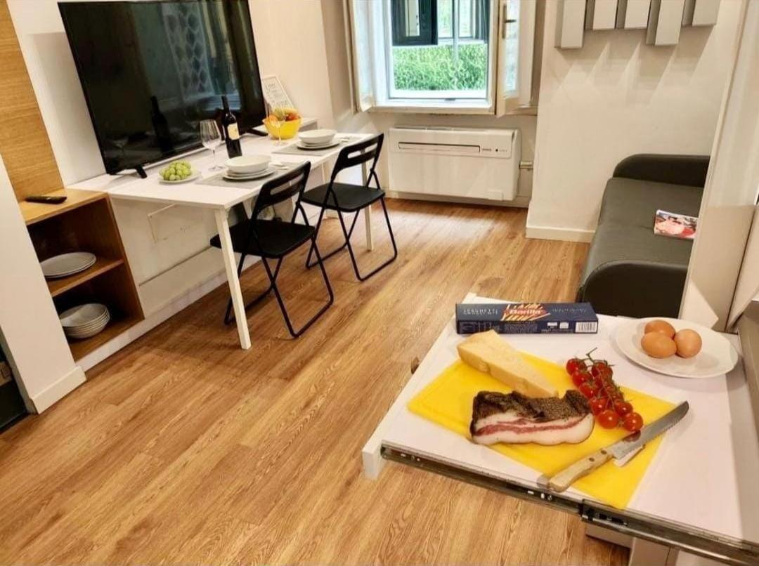 Appartement Tolli Colosseo
